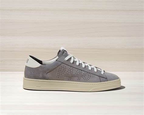 P448® Italian Sneakers.